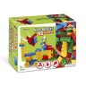 "Kids Blocks" конструктор 90 эл.