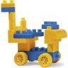 "Kids Blocks" конструктор 90 эл.