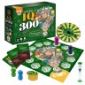 Гра настільна, розважальна "IQ300" (укр)