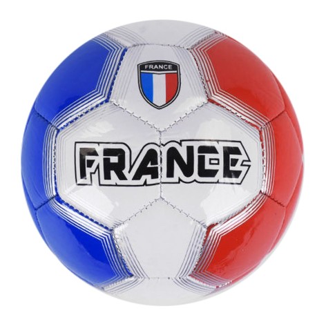 Мяч футбольный размер № 2 "FRANCE"