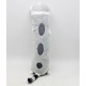 Мягкая игрушка-обнимаша "Кот Батон", 90 см, серый