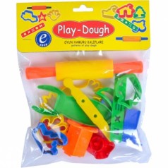 Набір інструментів для ліплення Play-Dough