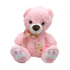 Мишка (РОЗОВЫЙ)