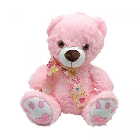 Мишка (РОЗОВЫЙ)