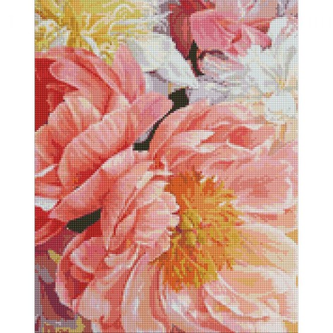 Алмазная мозаика 