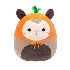 М’яка іграшка SQUISHMALLOWS - ОПОСУМ ЛУАННЕ (19 cm)