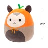М’яка іграшка SQUISHMALLOWS - ОПОСУМ ЛУАННЕ (19 cm)