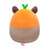М’яка іграшка SQUISHMALLOWS - ОПОСУМ ЛУАННЕ (19 cm)