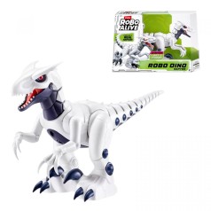 Интерактивная игрушка ROBO ALIVE серии "Robo Dino" S1 – РАПТОР