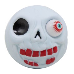 Игрушка-антистресс “Popping Eyes: Монстрики”, голубой