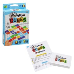 Логическая игра 