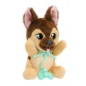 Интерактивная игрушка Baby Paws серии Yummy – Немецкая овчарка