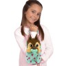 Интерактивная игрушка Baby Paws серии Yummy – Немецкая овчарка