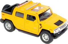 Машинка KINSMART 