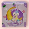 Годинник дитячий аніме "My melody. Зайка"