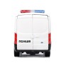 Автомодель - FORD TRANSIT VAN ПОЛІЦІЯ