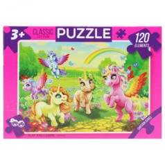 Уцінка. Пазли 