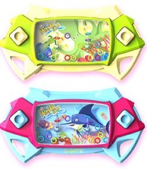 Детская игра "Кольца"