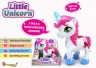 Интерактивная игрушка "Единорожек"
