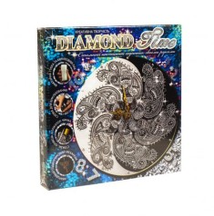 Набор креативного творчества "Diamond Time" (укр)