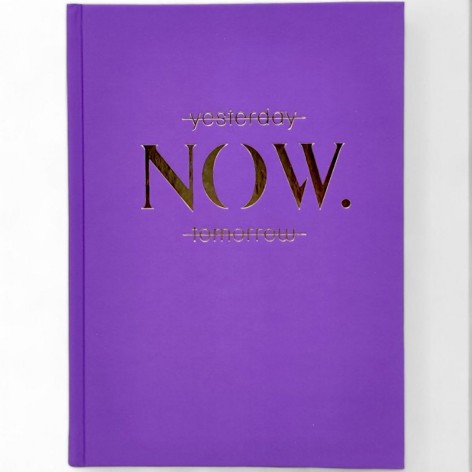 Дневник (блокнот) "MOTIVETION", A5, 288 страниц в линейку