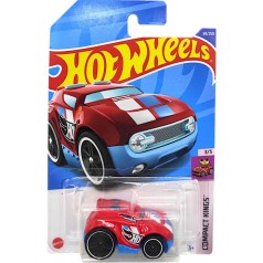 Машинка "Hot wheels: Roket box" (оригінал)