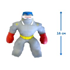 Стретч-игрушка ELASTIKORPS серии «Fighter» – ТЕРМИНАТОР