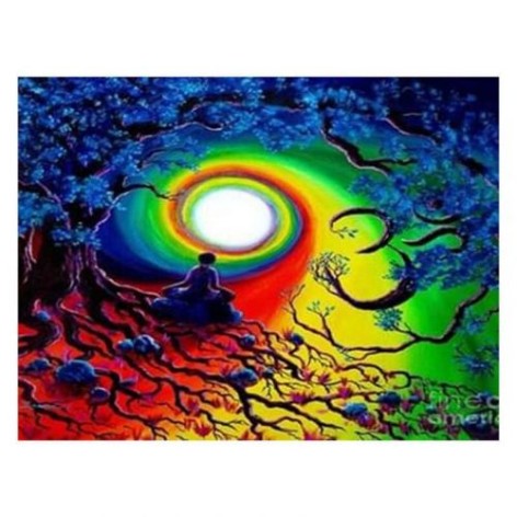 Алмазная мозаика 