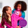 Ігровий набір з інтерактивним єдинорогом POMSIES LUMIES - ПІКСІ
