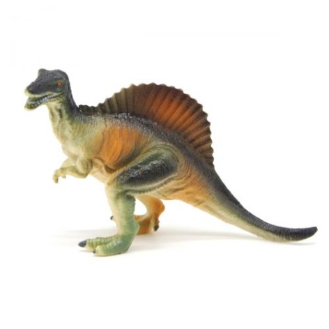 Ігрова фігурка "Дінозаврик: Спінозавр"