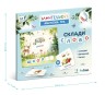 Магнитная игра «Составь слово», 5-7 лет