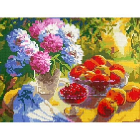 Алмазная мозаика 