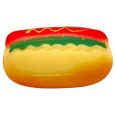 Антистресс пена "Фастфуд" (ХОТ-ДОГ)