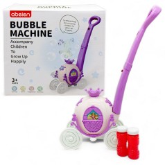 Каталка міхурогенератор 