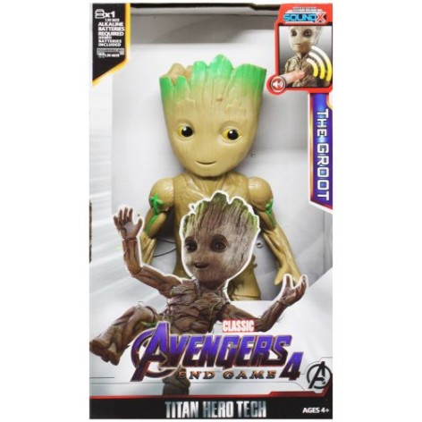 Фігурка "Avengers: Грут"