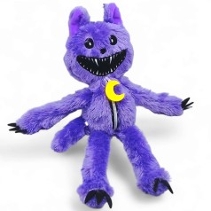 М'яка іграшка Кетнеп 45 см