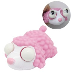 Игрушка-антистресс "Глазастики: Пудель"