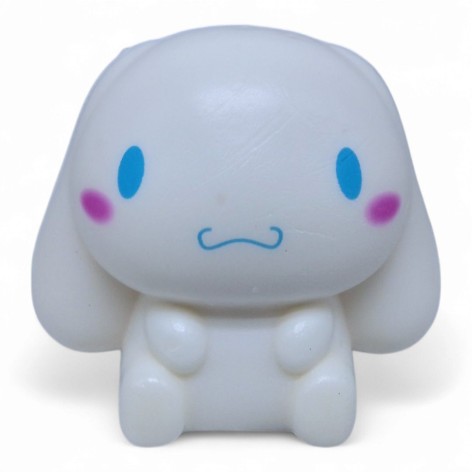 Сквіш антистрес аніме Sanrio Cinnamoroll