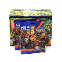 Конструктор "Nexo Knights"