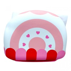 РАНЕЦЬ (СЕРДЕЧКА) 28*22*5 см