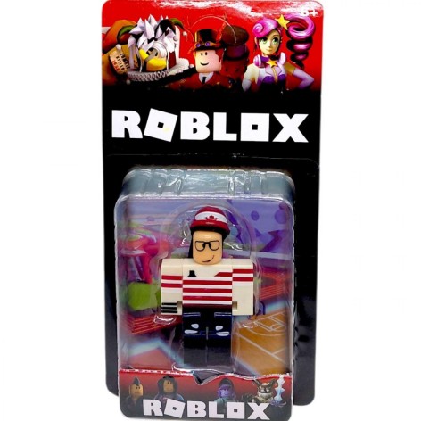 Фигурка героя "ROBLOX", 9 см (ВИД 11)