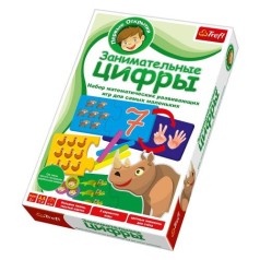 [01103] Настільна гра - 