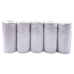 Папір 5шт в упаковці для термопринтера