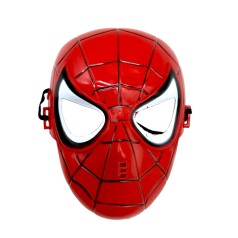 Маска человек-паук