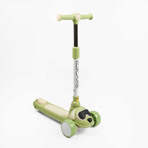 Самокат трехколесный Skyper