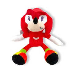 Ёж красный