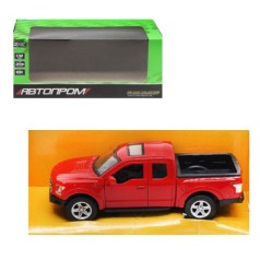 Машинка із серії 