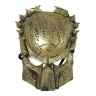 Маска Хижак Predator золото