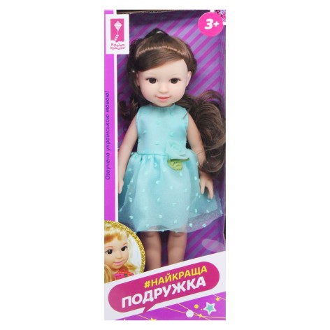 Лялька "Краща Подружка", вигляд 4