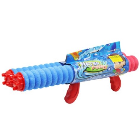 Водное оружие "Water pump", вид 2